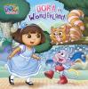 Go to record Dora in Wonderland