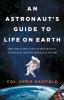 Go to record An astronaut's guide to life on Earth