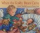 Go to record When the teddy bears came