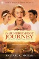 Go to record The hundred-foot journey