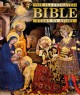 Go to record The illustrated Bible : story by story