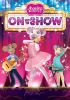 Go to record Angelina ballerina on with the show.