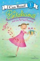 Go to record Pinkalicious and the perfect present