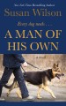 Go to record A man of his own
