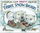 Go to record The three snow bears