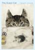 Go to record The guest cat