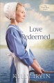 Go to record Love redeemed #2