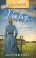 Go to record Love finds you in Poetry, Texas #12