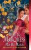 Go to record When the marquess met his match #1