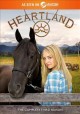 Go to record Heartland. The complete third season, disc 1
