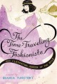 Go to record The time-traveling fashionista and Cleopatra, queen of the...