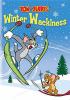 Go to record Tom & Jerry. Winter wackiness