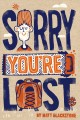 Go to record Sorry you're lost
