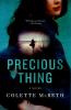 Go to record Precious thing
