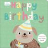 Go to record Happy birthday