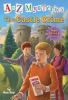Go to record The castle crime #6