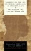 Go to record Narrative of the life of Frederick Douglass, an American s...