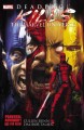 Go to record Deadpool kills the Marvel Universe #1