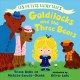 Go to record Goldilocks and the three bears