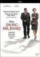 Go to record Saving Mr. Banks