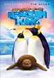 Go to record Adventures of the Penguin King
