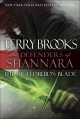 Go to record The High Druid's Blade #1 : the Defenders of Shannara