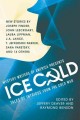 Go to record Mystery Writers of America presents Ice cold : tales of in...