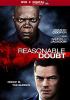 Go to record Reasonable doubt