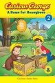 Go to record Curious George. A home for honeybees
