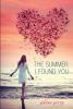 Go to record The summer I found you