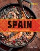 Go to record Spain : recipes and traditions from the Verdant Hills of t...