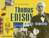 Go to record Thomas Edison for kids : his life and ideas : 21 activities