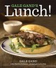 Go to record Gale Gand's lunch!