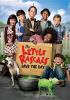 Go to record The little rascals save the day