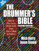Go to record The drummer's Bible : how to play every drum style from Af...