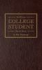 Go to record Stuff every college student should know
