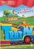 Go to record Wordworld. The train escapade