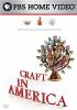 Go to record Craft in America. Season one