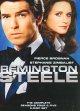 Go to record Remington Steele. Seasons four & five