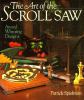Go to record The art of the scroll saw