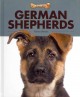 Go to record German shepherds