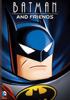 Go to record Superman and friends