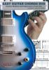 Go to record Easy guitar chords DVD common rhythms and progressions
