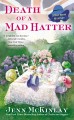 Go to record Death of a mad hatter #2