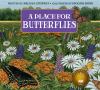Go to record A place for butterflies