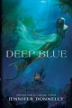Go to record Deep blue  #1