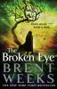 Go to record The broken eye #3