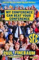 Go to record My conference can beat your conference : why the SEC still...