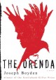 Go to record The orenda