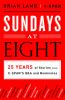Go to record Sundays at eight : 25 years of stories from C-Span's Q&A a...